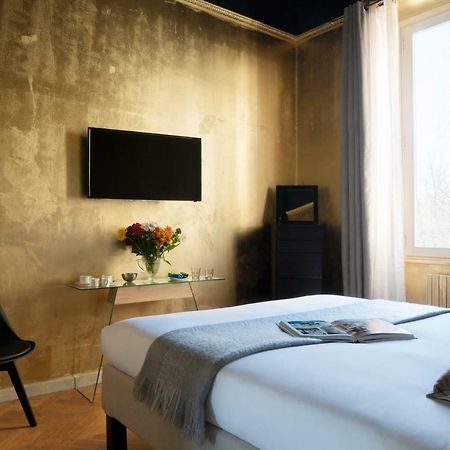 Riviere Private Rooms At The Park ميلان المظهر الخارجي الصورة