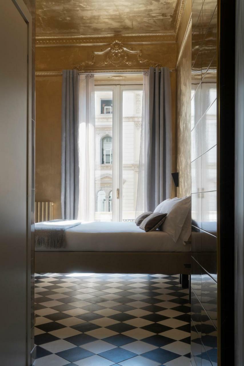 Riviere Private Rooms At The Park ميلان المظهر الخارجي الصورة